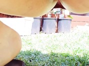 My pussy enjoying some freedom 5/16