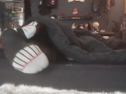 Worship Her Feet  And Spit In End 4/16