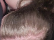 She always aims to Please Daddy 14/16