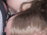 She always aims to Please Daddy