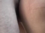 The milf Renata fucks from morning till night with the young cock 8/16