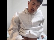 LATIN MAN WITH HUGE COCK 16/16