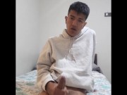 LATIN MAN WITH HUGE COCK 6/16