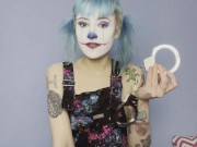 Homewrecking Clown Traps, Fucks & Pees On You - TRAILER 4/16