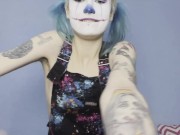 Homewrecking Clown Traps, Fucks & Pees On You - TRAILER 6/16