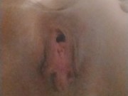 AthenaxWhite- Hurricane Milton Pussy Play 6/16