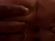 Lylitty loves getting her pussy and ass fucked by a black cock 2/16