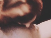 Pretty babe milf enjoys cock 16/16