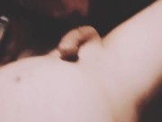 Pretty babe milf enjoys cock 8/16