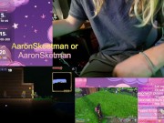 I Give Penis Flashes For Lurking On My Twitch But On JoyStick TV 1/16