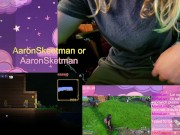 I Give Penis Flashes For Lurking On My Twitch But On JoyStick TV 11/16