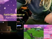 I Give Penis Flashes For Lurking On My Twitch But On JoyStick TV 12/16