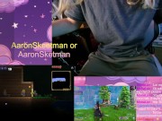 I Give Penis Flashes For Lurking On My Twitch But On JoyStick TV 15/16