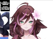 Tofuubear 08 16 2024 - Drawing @sugiaoki Model WOOF 10/16