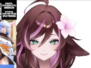 Tofuubear 08 16 2024 - Drawing @sugiaoki Model WOOF 11/16