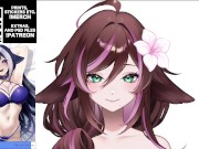 Tofuubear 08 16 2024 - Drawing @sugiaoki Model WOOF 14/16