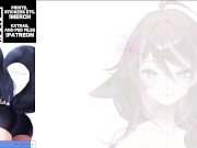 Tofuubear 08 16 2024 - Drawing @sugiaoki Model WOOF 3/16