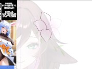 Tofuubear 08 16 2024 - Drawing @sugiaoki Model WOOF 4/16