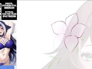 Tofuubear 08 16 2024 - Drawing @sugiaoki Model WOOF 5/16