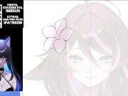 Tofuubear 08 16 2024 - Drawing @sugiaoki Model WOOF 6/16