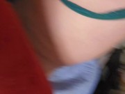 anal slut training part 2 7/16