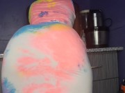 I FUCKED MY STEP SISTER'S CLASS MATE WHEN SHE CAME TO SPEND SOME HOLIDAYS IN MY HOUSE 2/16