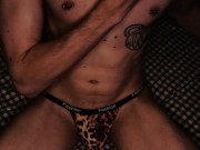 Again the dream of the neighbour from the next door 2/16