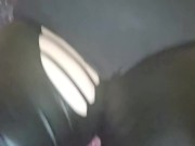 BBW PLAYS WITH DRIPPING WET PUSSY 🫦 11/16