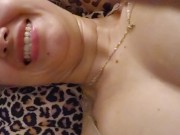 Masturbate?