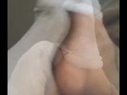 Do my dirty socks turn you on? 11/16