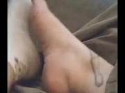 Do my dirty socks turn you on? 14/16