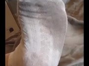 Do my dirty socks turn you on? 4/16