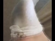 Do my dirty socks turn you on? 7/16