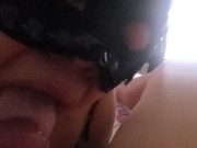 La mejor mamadas de mi novia me caso toda la leche 16/16