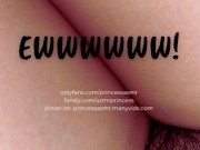 EWWW (audioporn) HUMILIATION 1/16