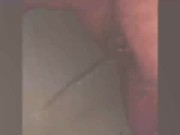 Babe does mini piss compilation 13/16