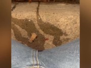 Babe does mini piss compilation 16/16