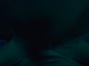 From the Chastity Belt's Prison to the Captivity of Passion: My Young Blonde Femdom Rescuer 15/16