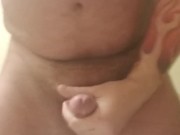 Bear Cum Load 1/16