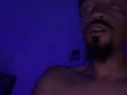 Don’tRunFromDaddyDickPt1