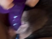 Getting DP’d: Two Cocks in My Pussy 11/16