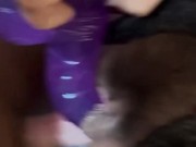 Getting DP’d: Two Cocks in My Pussy 13/16