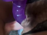 Getting DP’d: Two Cocks in My Pussy 14/16