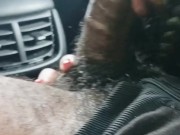 FLIRTING WITH MY CO WORKER GOT HER MOUTH WET SO SHE ATE GORILLA DICK THE SLOPPY WAY ON BREAK!!!!!!! 10/16