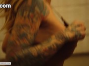 Unleashing My Dominance on Pornstar Sarah Jessie 16/16