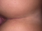 I fuck my fitness stepsis, i love her ass😍 15/16