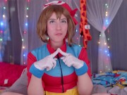 Collared May Does Anything You Want GFE 2/16