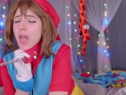 Collared May Does Anything You Want GFE 4/16