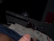 Testing out 4k Camera 4/16