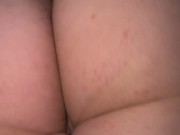 Clapping my pussy on your face til you can’t breathe 11/16